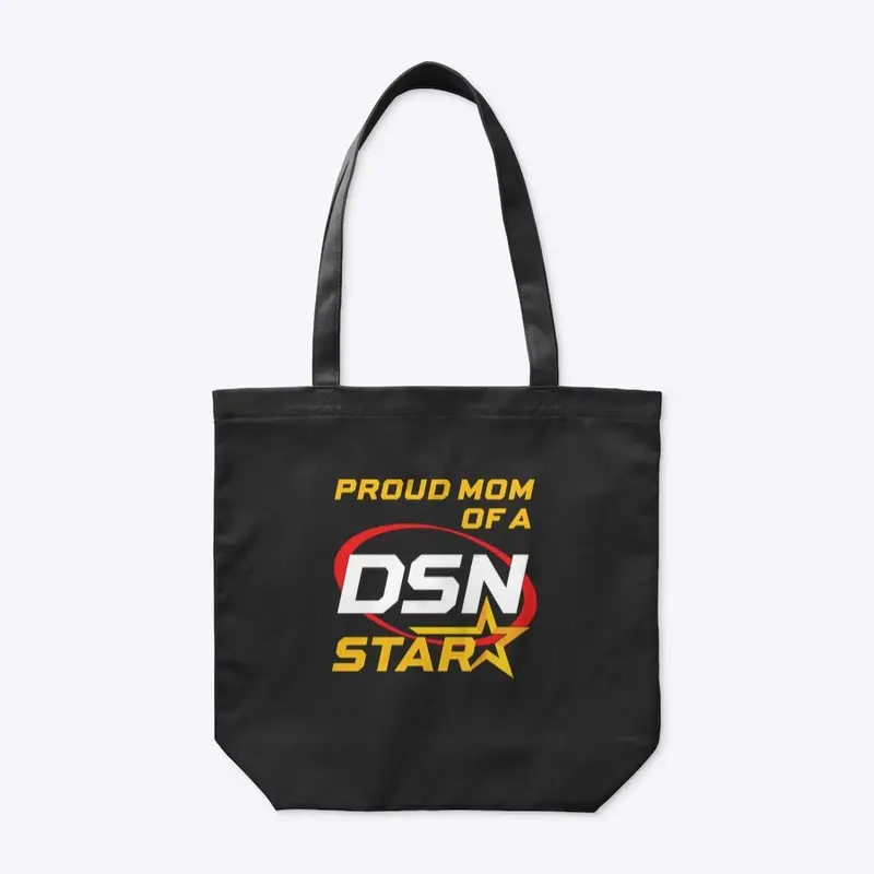 Proud Mom of DSN Star