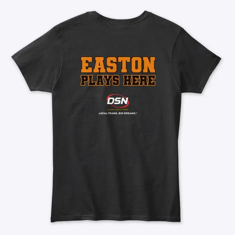 Easton Plays Here