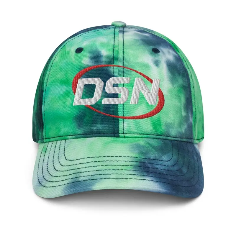 DSN Ocean Hat