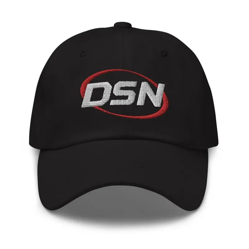 Delmarva Sports Network Dad Hat