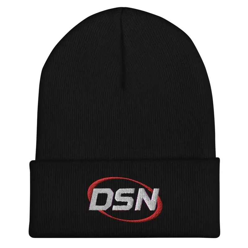 Delmarva Sports Network Beanie